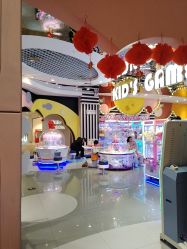 -meland club亲子乐园(重庆万象城店)