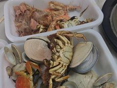 -仙螺岛海鲜自助餐厅(总店)