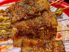 -北三老太太烧烤(人生一串上榜店)