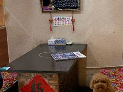 -王村姑老土炕莜面村(张北店)