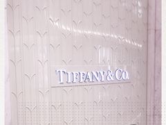 -Tiffany & Co.蒂芙尼
(天津万象城店)