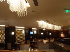 -西安锦江国际酒店·柏林咖啡西餐厅