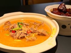 -小菜园新徽菜(青岛市南万象城店)