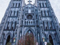 -圣约瑟夫大教堂