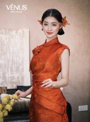 -维纳斯婚纱礼服租赁馆