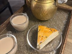 -那时新疆·若羌(经纬汇店)