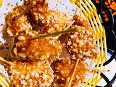 -阿味大虾(奥克斯广场店)