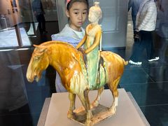 -洛阳古墓博物馆