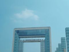 -幸福门