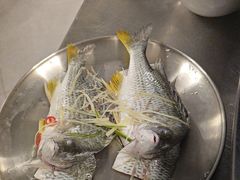 -水禾轩·海鲜蒸汽主题餐厅(新香洲旗舰店)