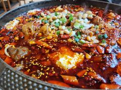 -老资豆拾牛·川南口味菜(保利花园店)