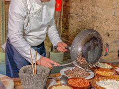 -田园印象·成都土菜院子(华阳店)