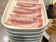 -福成自助烤肉(青春路店)
