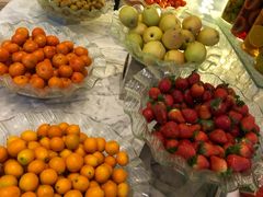 -漳州佰翔圆山酒店·圆山畔西餐厅