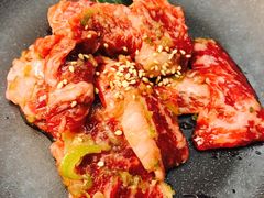 -牛角日本烧肉专门店(小樽店)