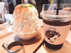 -After You Dessert Cafe(CENTRALWORLD)