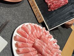 -东来顺(非遗·清真火锅·盛世广场店)