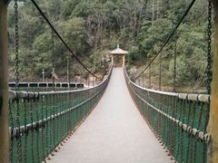 -修水东浒寨风景区