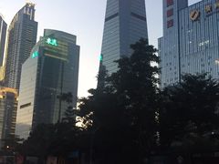 -盒马鲜生(皇庭广场店)