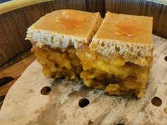 -湛江民大喜来登酒店-采悦轩中餐厅