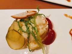 -德大西餐社