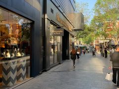 -Abercrombie & Fitch(三里屯太古里店)