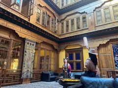 -松赞拉萨林卡酒店