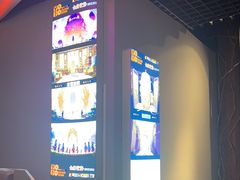 -YOGO优果密室逃脱(新佳丽广场店)