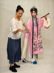 -梨园天地京剧摄影(玲珑天地店)