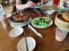 -日昌餐馆(亦庄店)