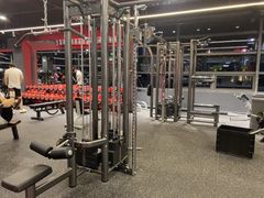 -GMJ·24H健身房(北外滩店)