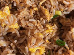 酱油炒饭-马凯餐厅(长椿街店)