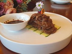 酱牛肉-渔公码头·九龙湾国际饭店