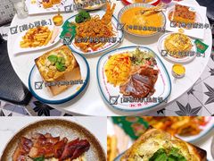 -龙记·香港茶餐厅(海上世界店)