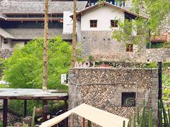 -MOJ coffee(瓯海泽雅水碓坑店)