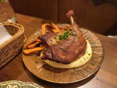 -Bistro Les Lilas丁香花小酒馆