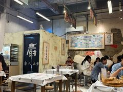 -东排食堂长沙小吃大排档(五一广场店)