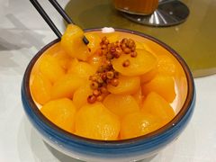 -老爷庙风味美食府(魏都大道店)