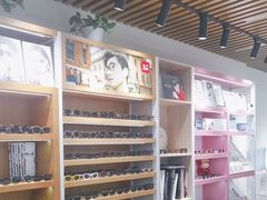 -BUTF美惠眼镜(天通苑万优汇店)