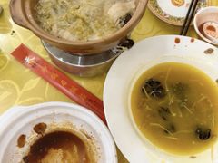 -砂锅居(西四店)