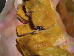 -领鲜天下·焗海鲜·花胶鸡(天目里店)