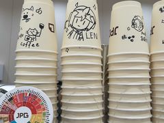 -JPG canteen(广州乐峰广场店)