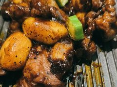 -敬李白·江南小馆(万达店)