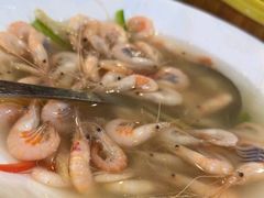 -崖口红树林海鲜餐厅