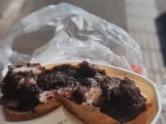 -孙氏梅花糕(马台街)