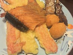 -松子料理(亮马桥店)