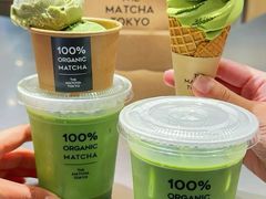 -THE MATCHA TOKYO抹茶东京(北京国贸店)