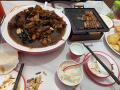 -偏爱炒鸡(老县衙店)