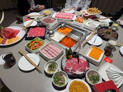 -海底捞火锅(九久奥特莱斯店)