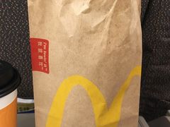 -麦当劳(北京南站店)
